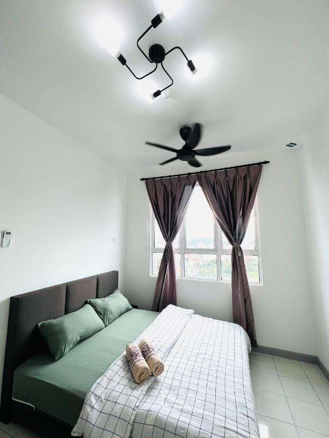 Ureshii Homestay Ladang Tanjung Kuala Terengganu With Pool 外观 照片