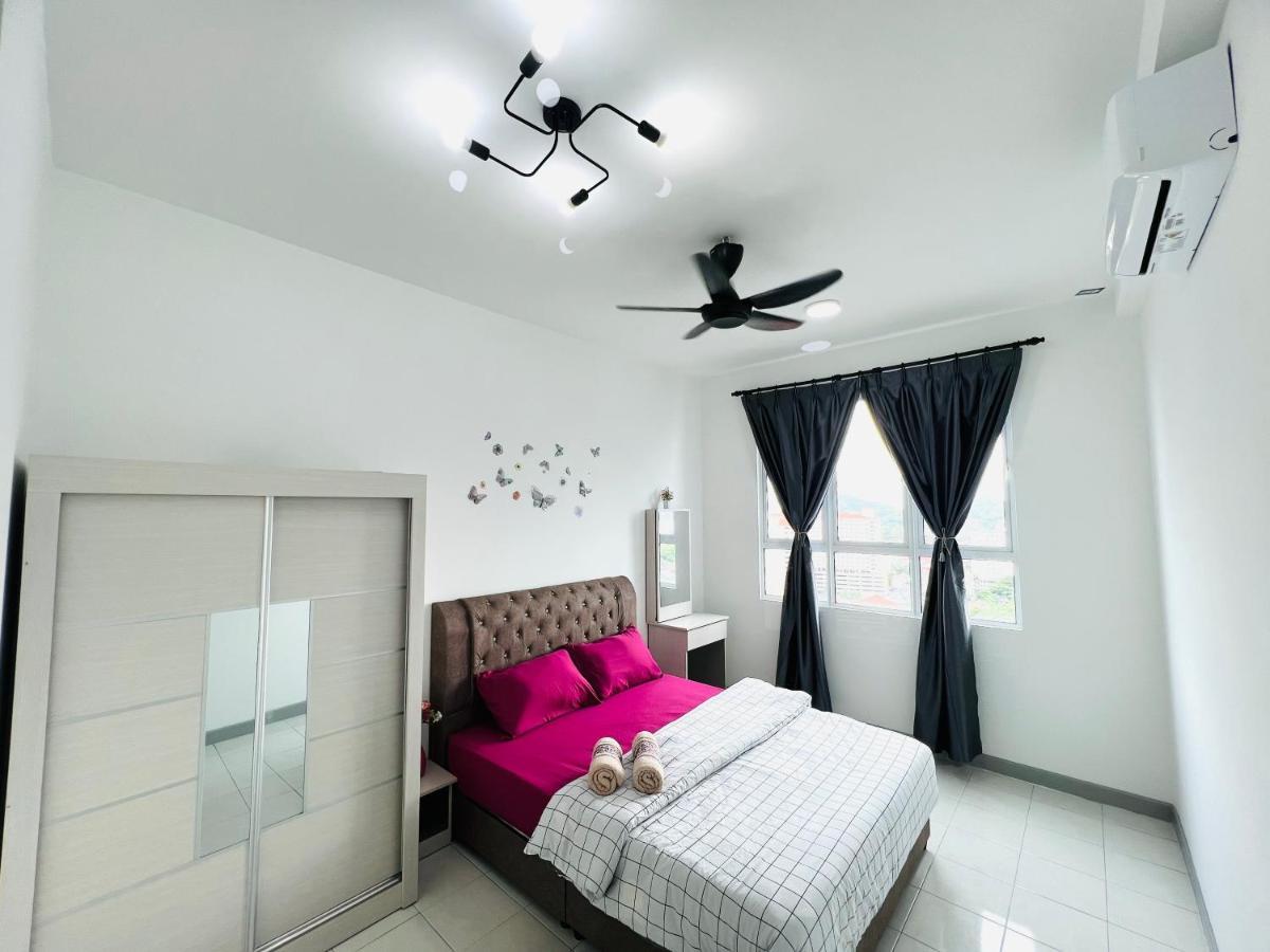 Ureshii Homestay Ladang Tanjung Kuala Terengganu With Pool 外观 照片